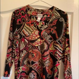 Chico’s Top
